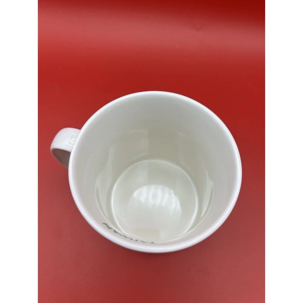 Starbucks Collection 2014 JIAOXI Taiwan Coffee Mug 16 oz.